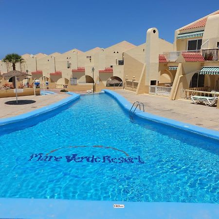 MAREVERDE H2 wifi vue mer Costa Adeje  Esterno foto