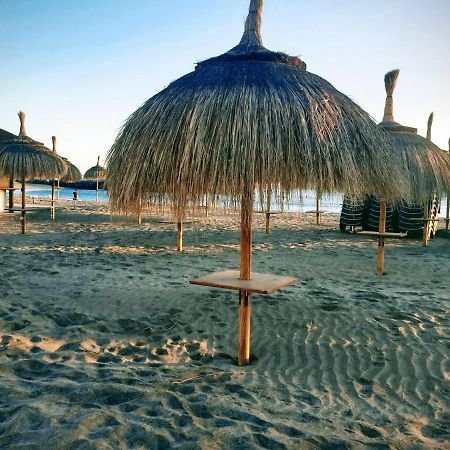 MAREVERDE H2 wifi vue mer Costa Adeje  Esterno foto