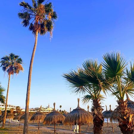 MAREVERDE H2 wifi vue mer Costa Adeje  Esterno foto
