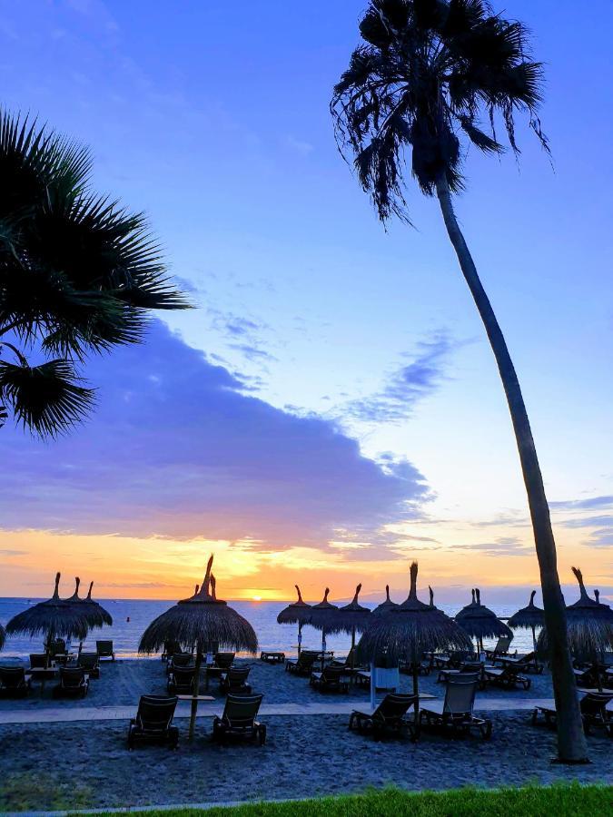 MAREVERDE H2 wifi vue mer Costa Adeje  Esterno foto