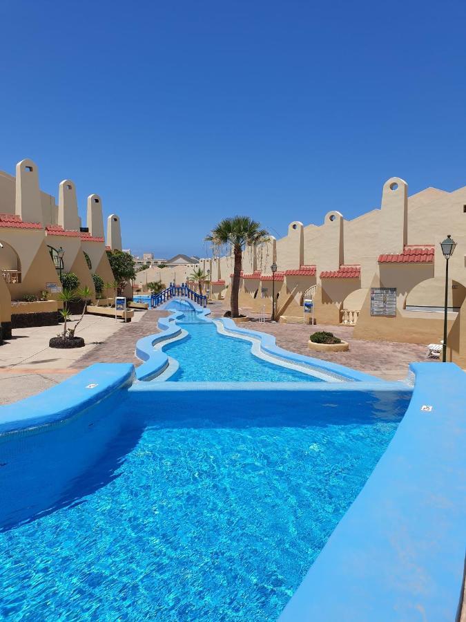 MAREVERDE H2 wifi vue mer Costa Adeje  Esterno foto