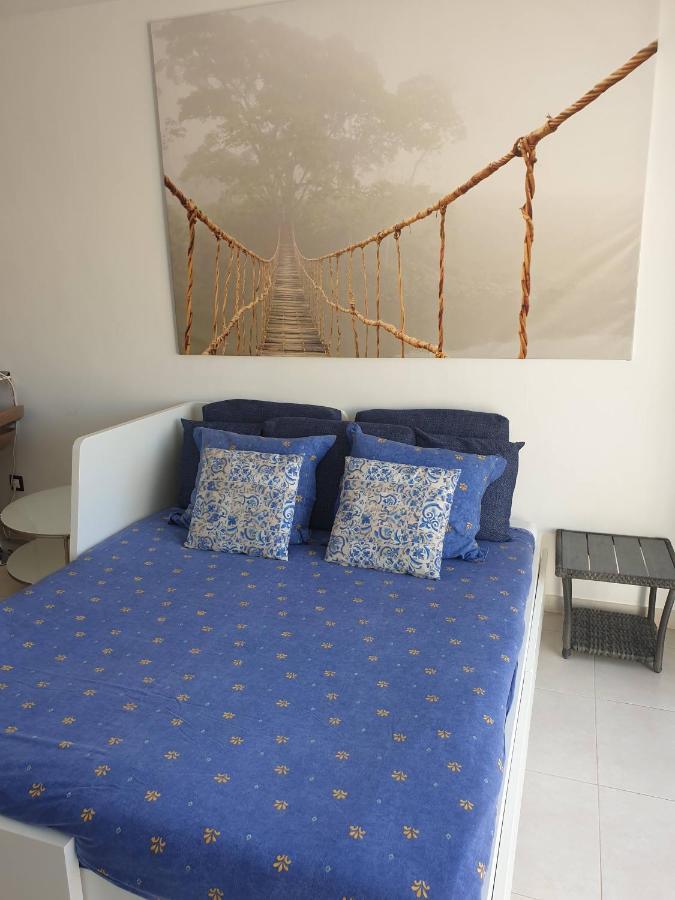 MAREVERDE H2 wifi vue mer Costa Adeje  Esterno foto