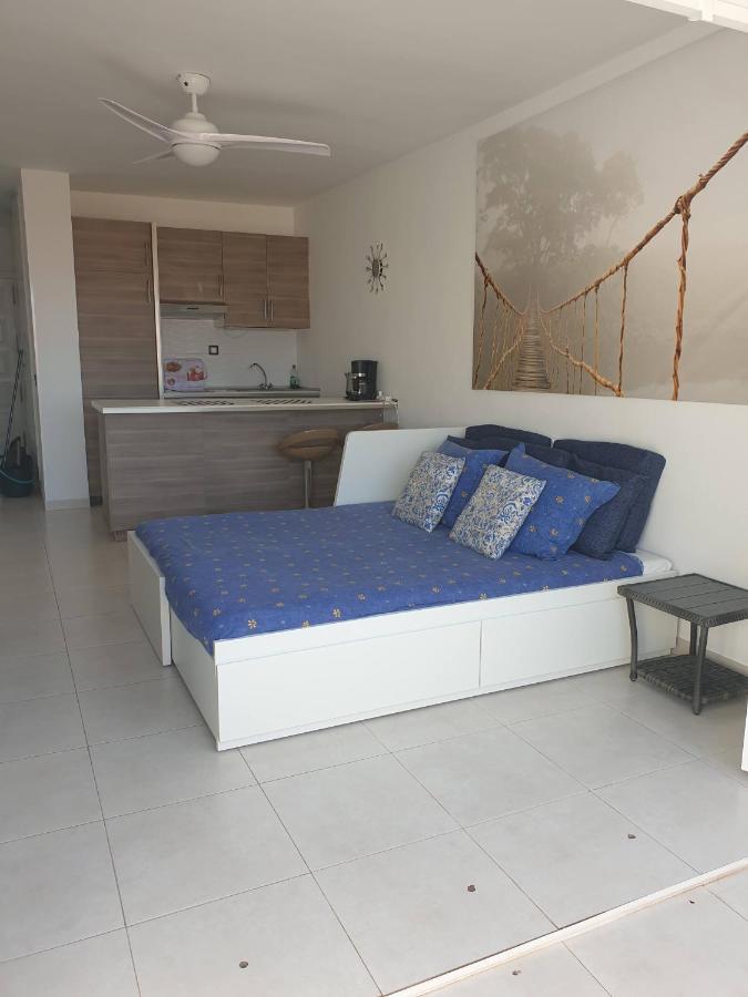 MAREVERDE H2 wifi vue mer Costa Adeje  Esterno foto