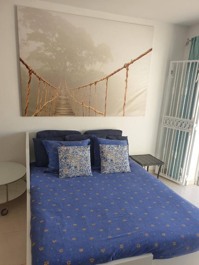 MAREVERDE H2 wifi vue mer Costa Adeje  Esterno foto