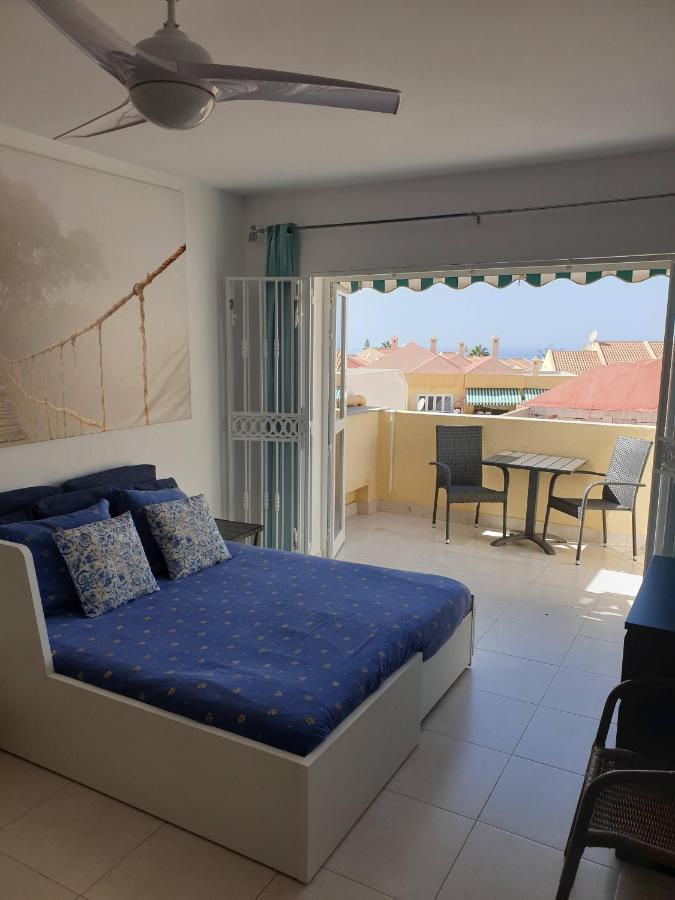 MAREVERDE H2 wifi vue mer Costa Adeje  Esterno foto