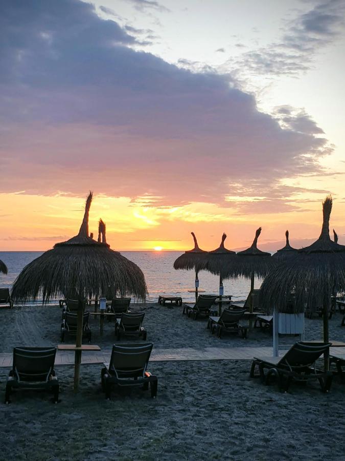 MAREVERDE H2 wifi vue mer Costa Adeje  Esterno foto