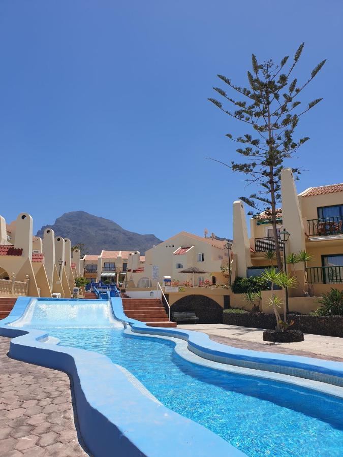 MAREVERDE H2 wifi vue mer Costa Adeje  Esterno foto