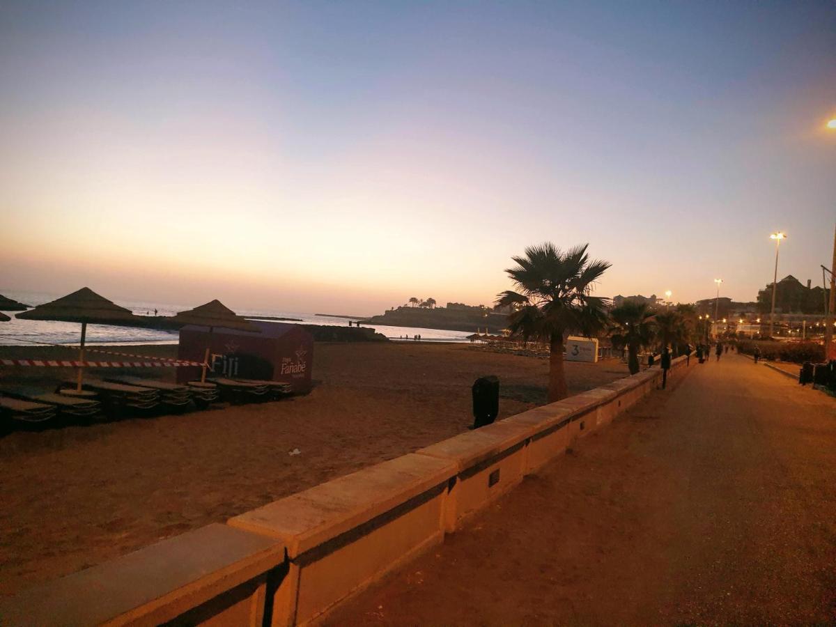 MAREVERDE H2 wifi vue mer Costa Adeje  Esterno foto