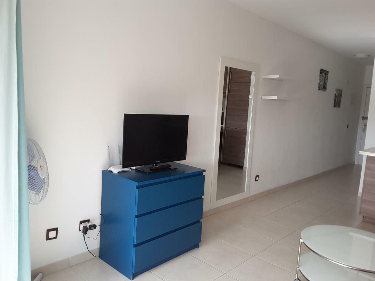 MAREVERDE H2 wifi vue mer Costa Adeje  Esterno foto
