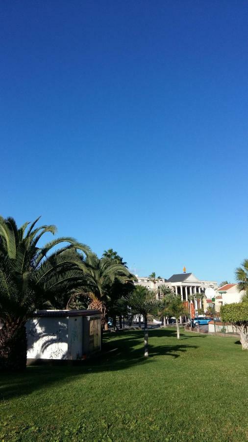 MAREVERDE H2 wifi vue mer Costa Adeje  Esterno foto